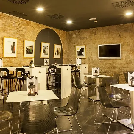 Petit Palace Boqueria 4* Barcelona