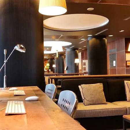 Universal 4* Barcelona