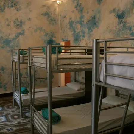 Ostello Bed & Art *