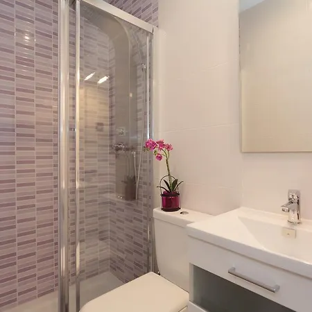 Radas Apartment Barcelona