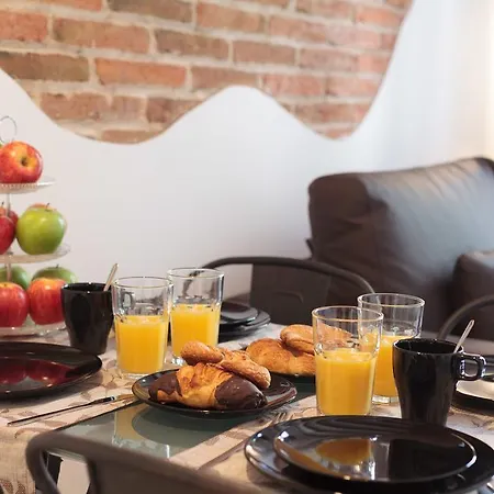 Apartamento Radas Barcelona