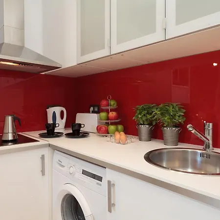 Apartamento Radas *