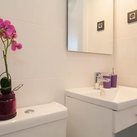 Apartment Radas
