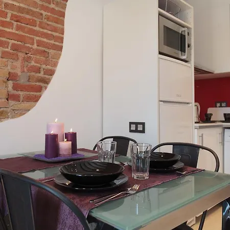 Apartamento Radas Barcelona