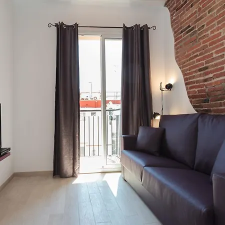 Radas Apartment *
