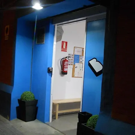 Bedcelona *
