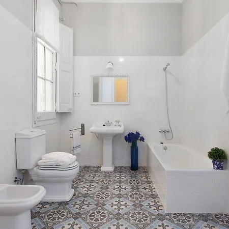 Lumine Suites Barcelona