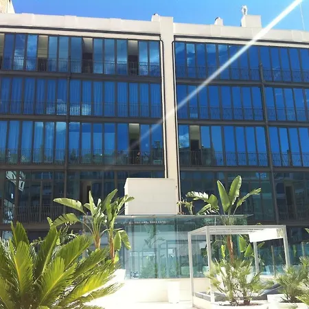 Indigo - Plaza Catalunya 4sup By Ihg