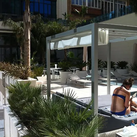 Hotell Indigo - Plaza Catalunya 4sup By Ihg