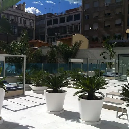Indigo - Plaza Catalunya 4sup By Ihg Hotell