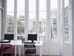 Hostel Sant Jordi Barcelona