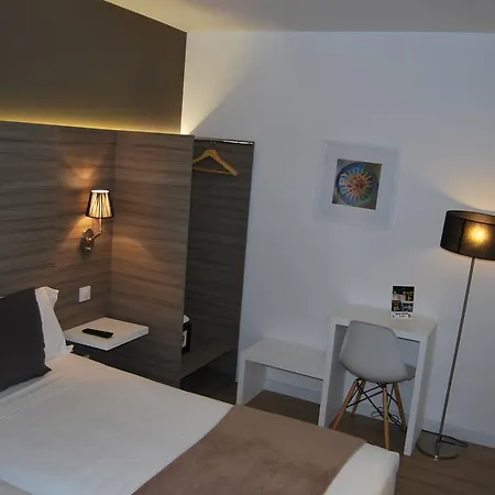 Hotel Bestprice Gracia *