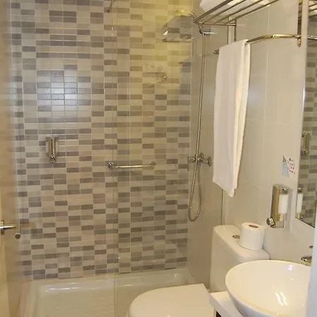 Hotel Bestprice Gracia *