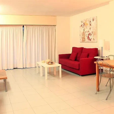 Apartamento Yays Sagrera Boutique *