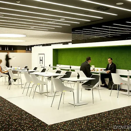 Barcelo Sants 4*