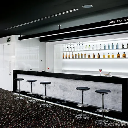 Hotell Barcelo Sants 4*