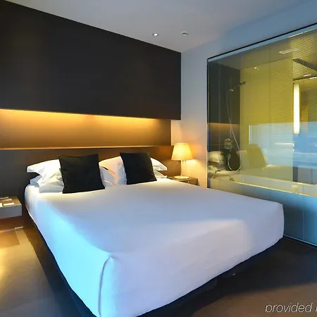 Hotel Soho 3*