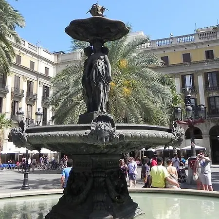 Chic & Cheap * Barcelona