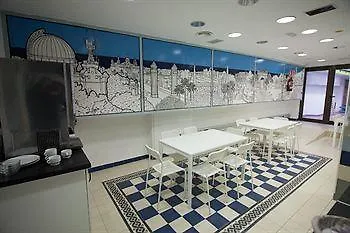 Factory Auberge de jeunesse Barcelone