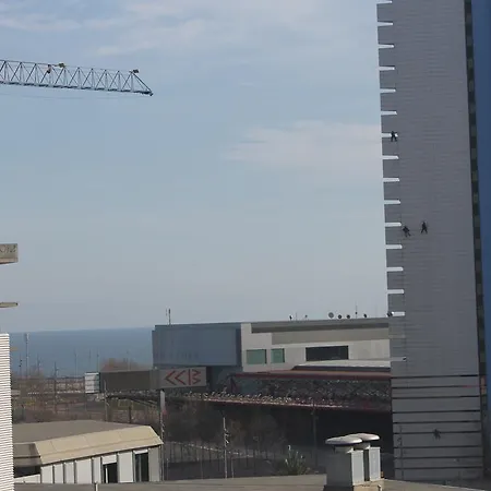 Διαμέρισμα Apartamento Forum *