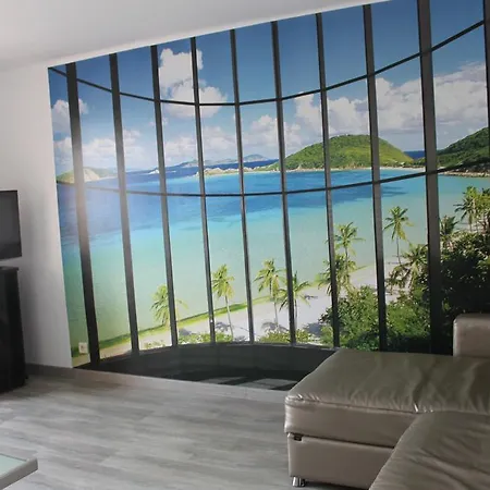 Apartamento Forum *