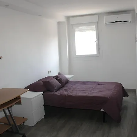 Apartamento Forum Διαμέρισμα