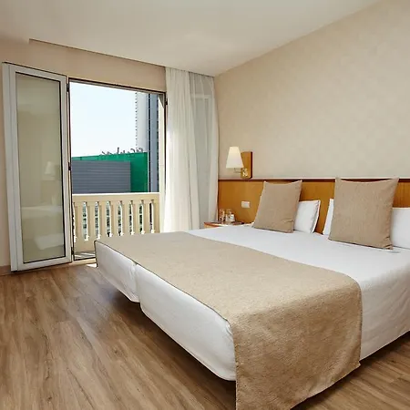 Otel Vincci Mae