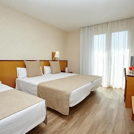 Otel Vincci Mae