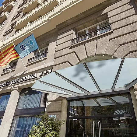 Vincci Mae Otel