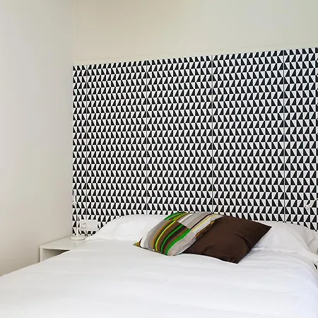Always - Sagrada Familia Apartamento *