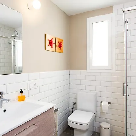 Always - Sagrada Familia Apartamento Barcelona