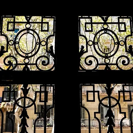 Born Hostal Barcelona