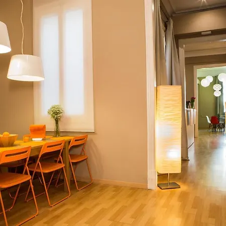 Born Hostal Barcelona