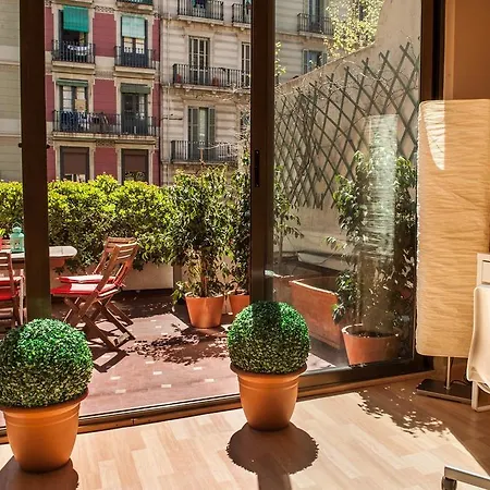Ostello Born (adults Only) Barcellona