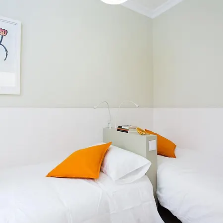 Apartamento Always - Sagrada Familia