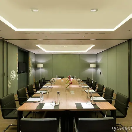 Mandarin Oriental, Барселона