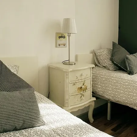 Lempika Apartment