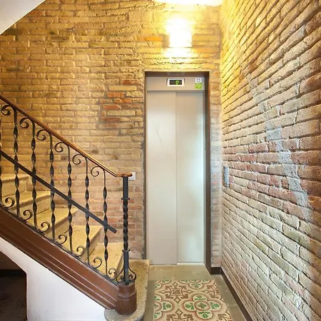 The Bicycle Appartement