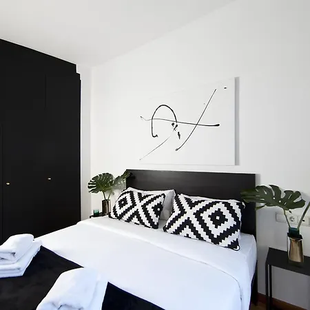 Apartamento L'arago By The Streets