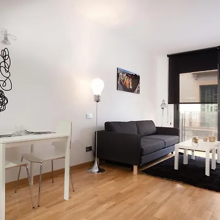 Appartamento Ab Gracia Sant Salvador