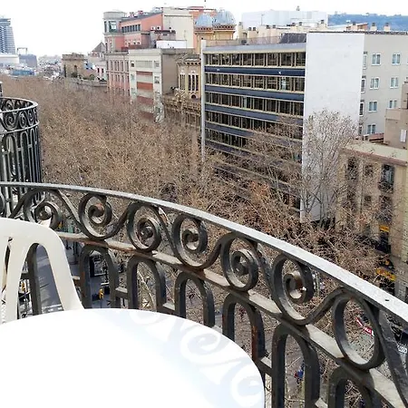 Capitol Ramblas 2*