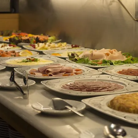 Hotel Petit Palace Boqueria 4*