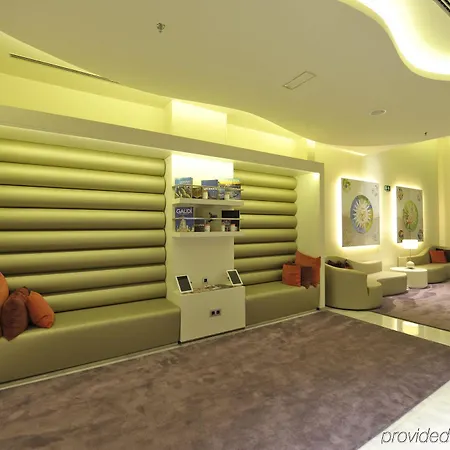 Hotell Indigo - Plaza Catalunya 4sup By Ihg 4*