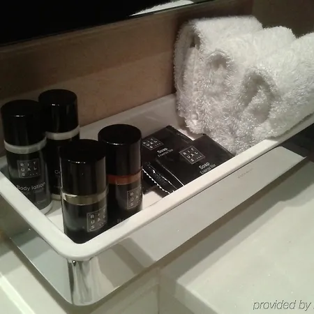 Hotell Indigo - Plaza Catalunya 4sup By Ihg 4*
