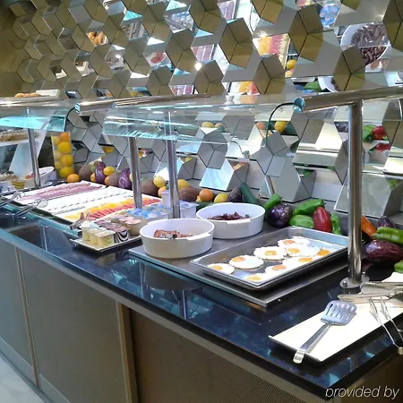 Indigo - Plaza Catalunya 4sup By Ihg 4*