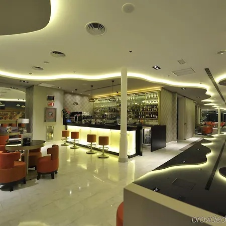 Indigo - Plaza Catalunya 4sup By Ihg Hotel Barcelona