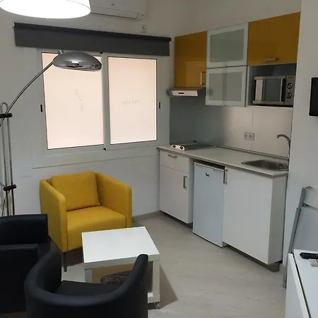 Marbel 2 Διαμέρισμα Βαρκελώνη