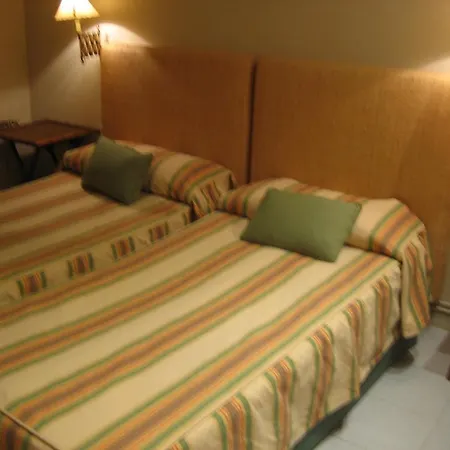 Sant Jordi Girona 97 Apartment