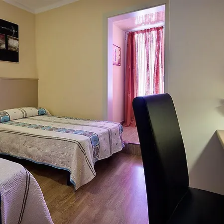 Hostal Barcelona 2*