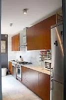 Apartamento Fantastic La Floresta La Floresta Pearson